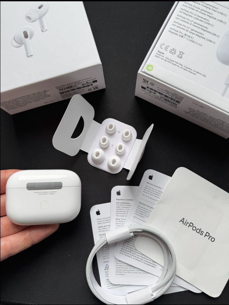 AirPods Pro 2 Nowe