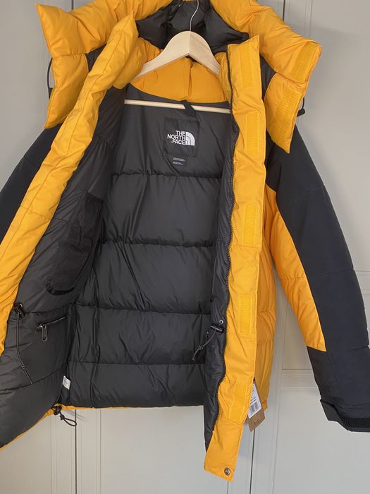 Пуховик The North Face Himalayan Parka оригінал XL/XXL