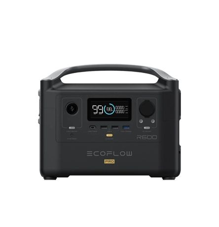 Ecoflow Pro 720 watt в наявності паверстанція, павербанк