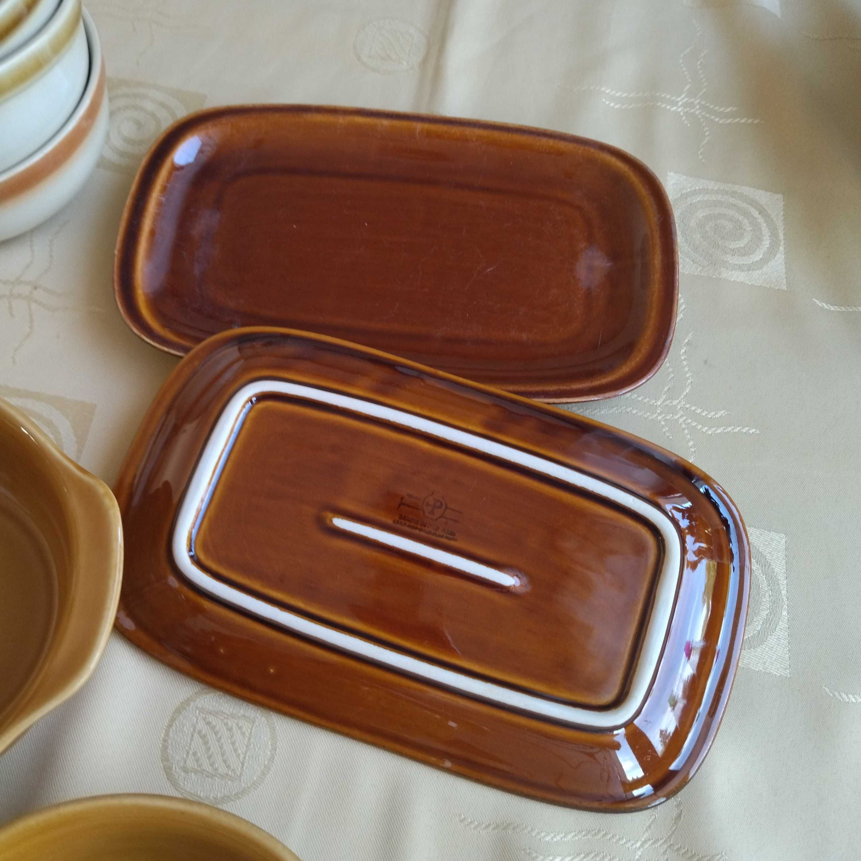 Daj im drugie życie. Porcelit.