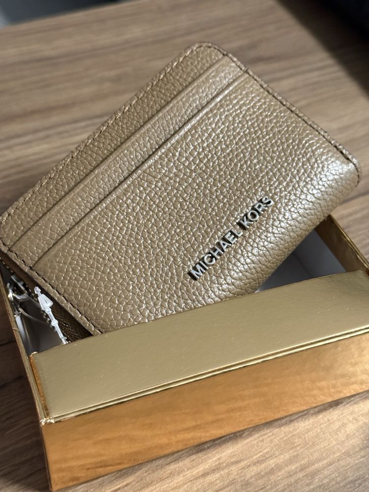 Portfel Michael Kors