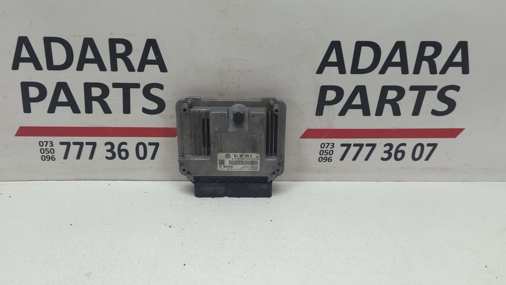 Блок керування двигуном (мотором) для Volkswagen CC 2013-2017