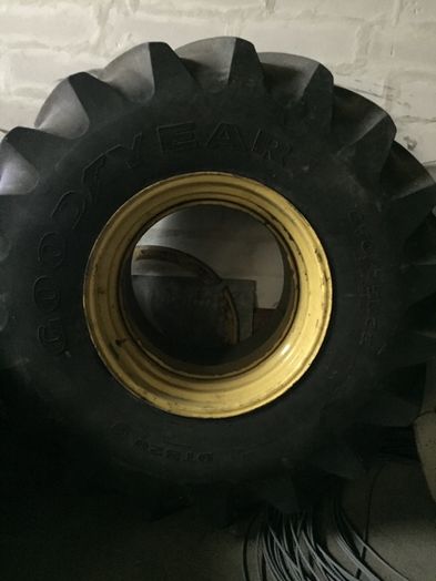 opona rolnicza 650/75R32