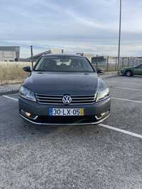 Volkswagen Passat 2.0 Tdi Dsg