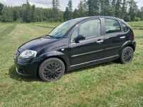 Citroën C3 Citroen C3 exlusive 2005