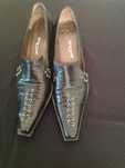 Sapatos BAMAR - Tam. 38