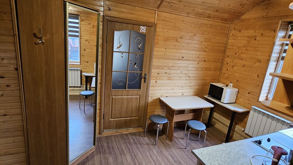Vip апарт  в Садибі з Джерельною водою біля гори, лісу та Східниці