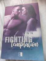 Fighting temptation K.C. Lynn