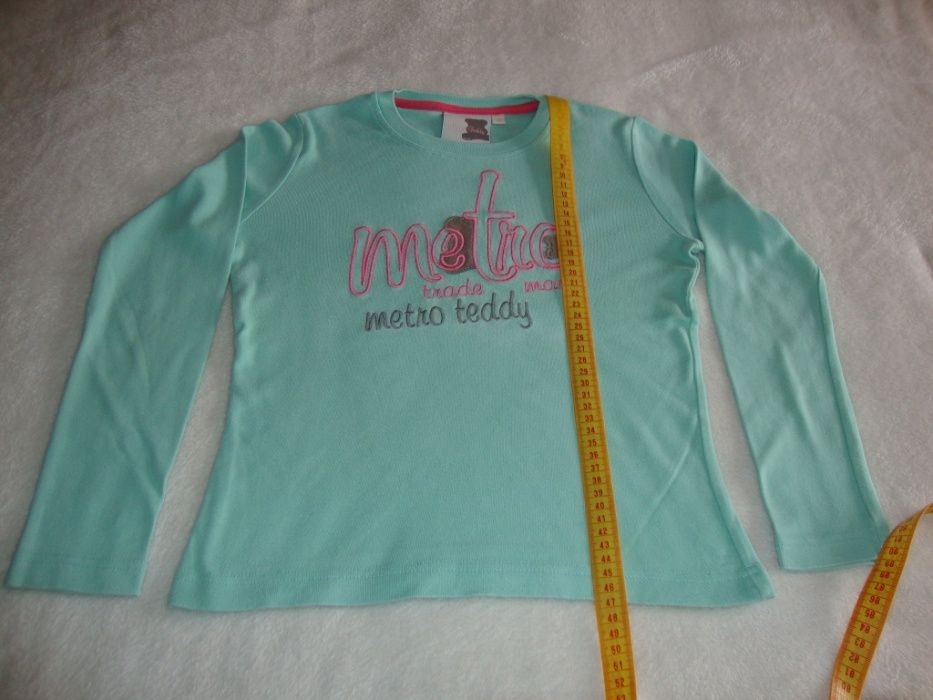 Camisolas 9/10 anos Metro, Desigual, Massimo dutti, benneton