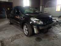 Renault Clio III lift 1.2 tci