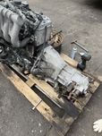 skrzynia biegów Mercedes Sprinter 2.7 2.2 cdi