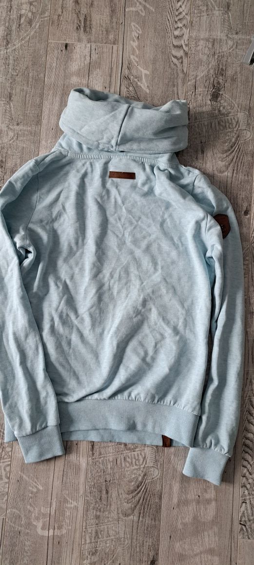 Bluza Naketano rozm. M damska super stan