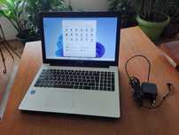 *Win11* Portátil ASUS modelo F553M (ler texto do anúncio)
