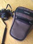 Vendo máquina de fotografia analógica