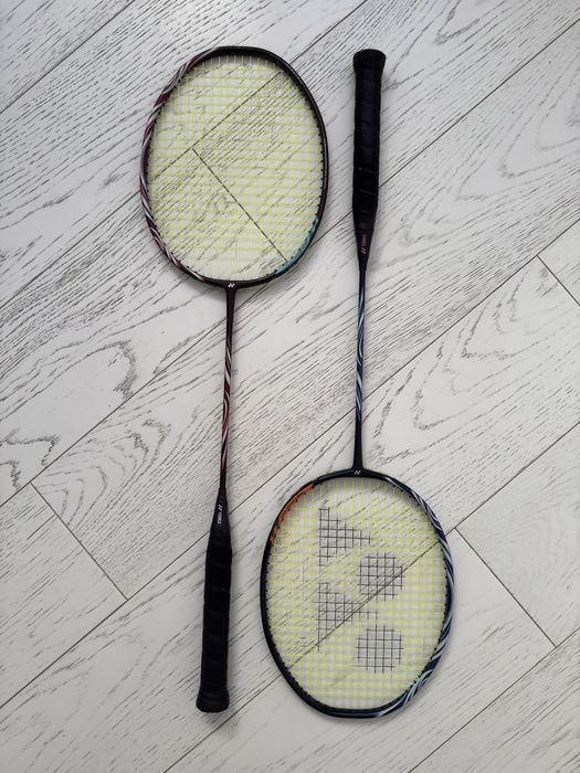Yonex Astrox 100 ZZ