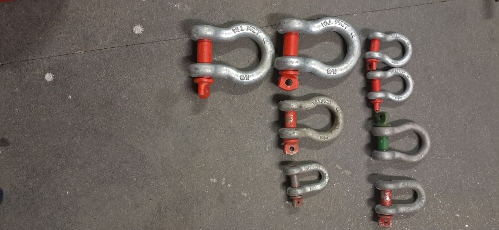 Sprzedam szekla różne rozmiary