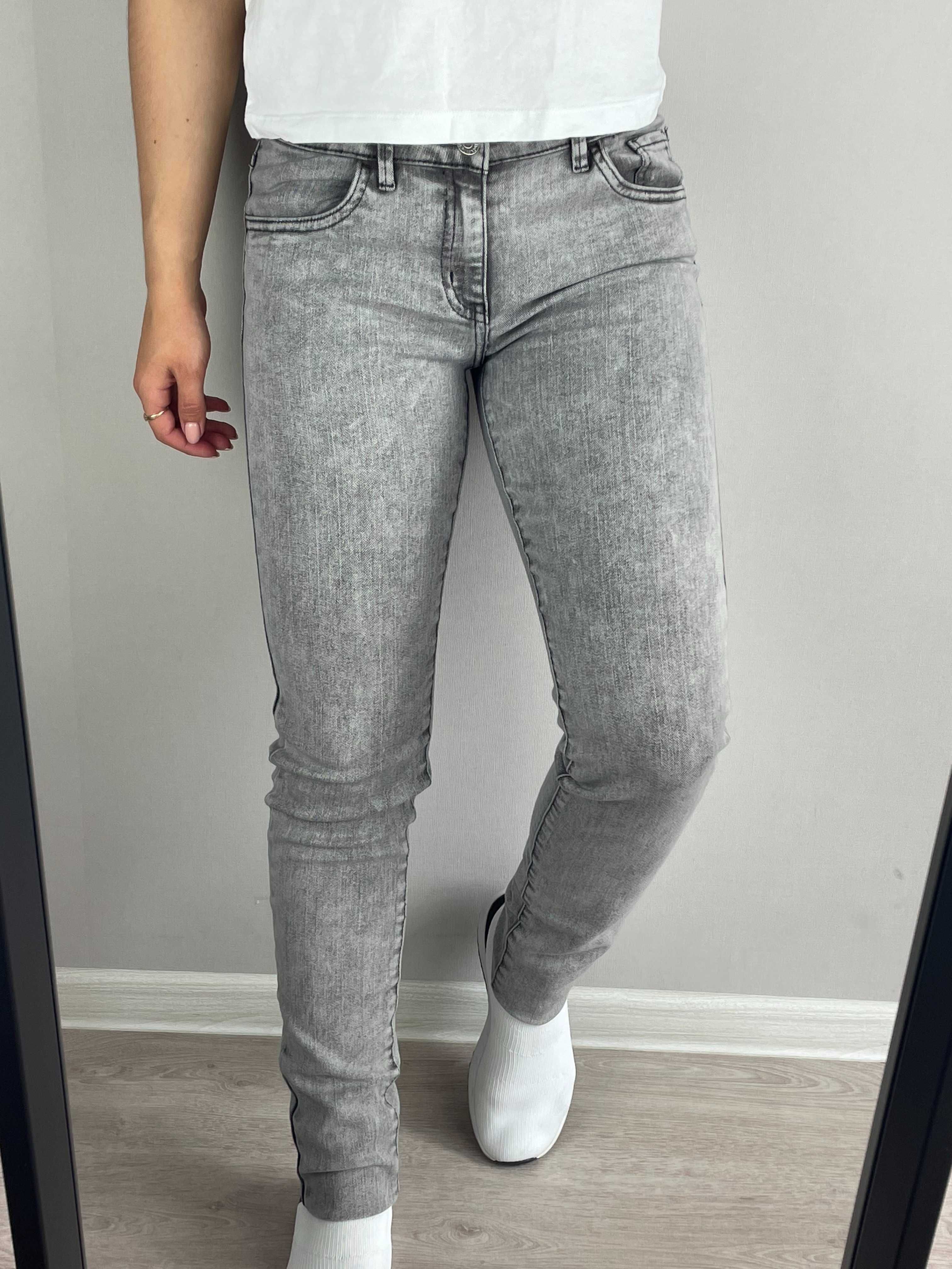 ХС-С Джинси Levi’s 710 super skinny скіні джегінси джинсы джеггинсы