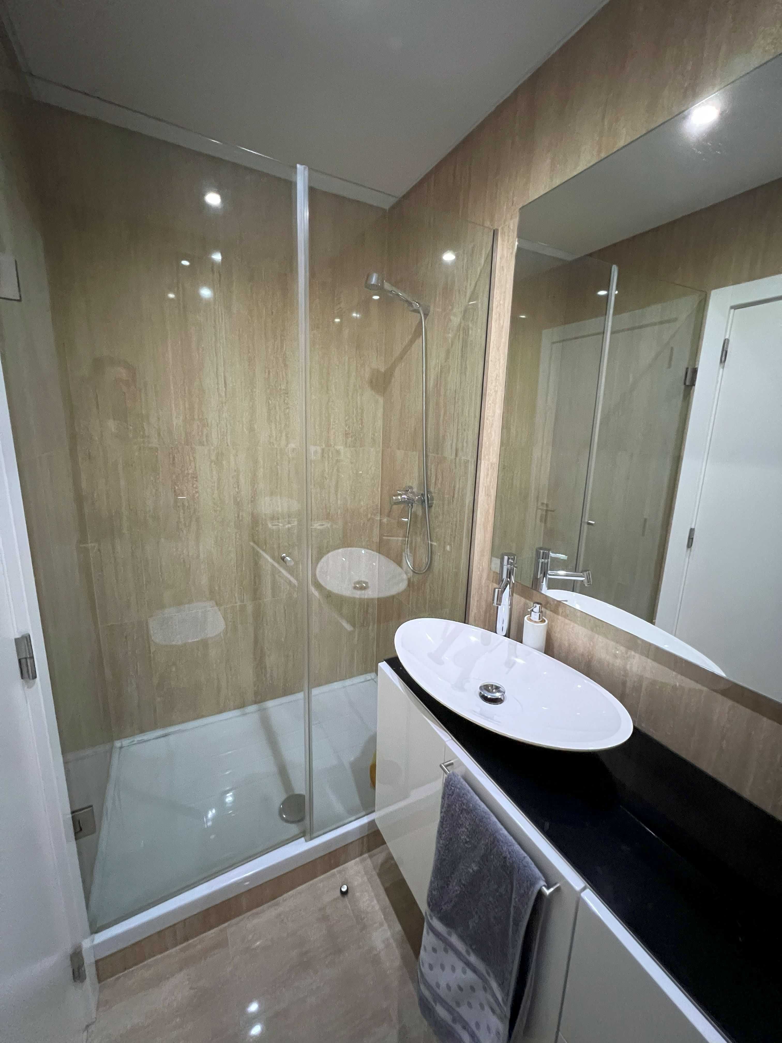 Apartamento T2 - Coimbra - Eiras