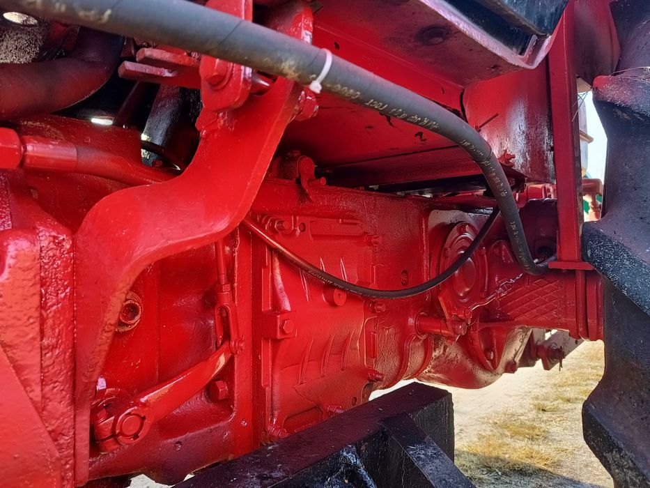 Продам трактор юмз