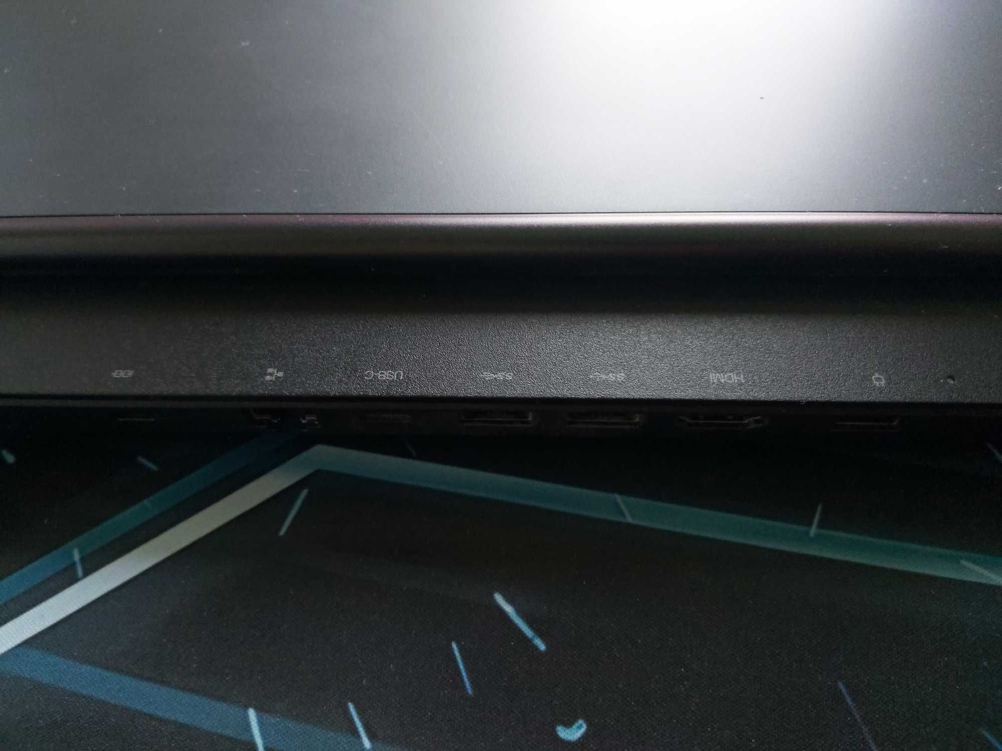 Laptop Lenovo Legion 5 17IMH05