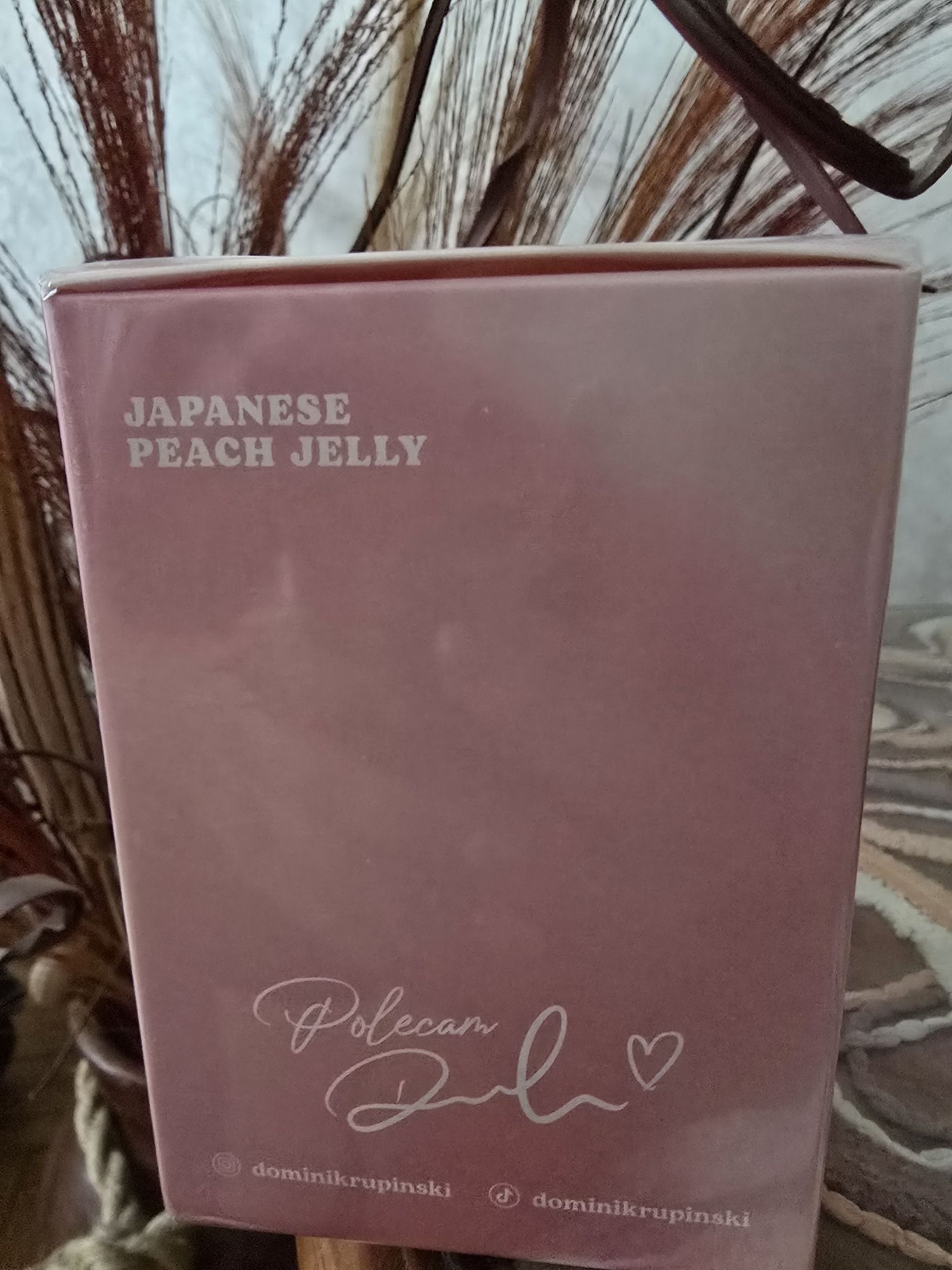 Perfumy Domnika Rupińskiego