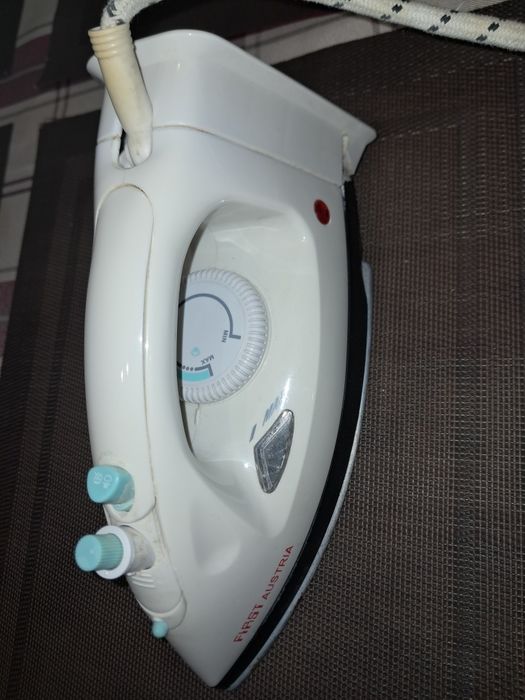 Праска Fiast Austria Б/У