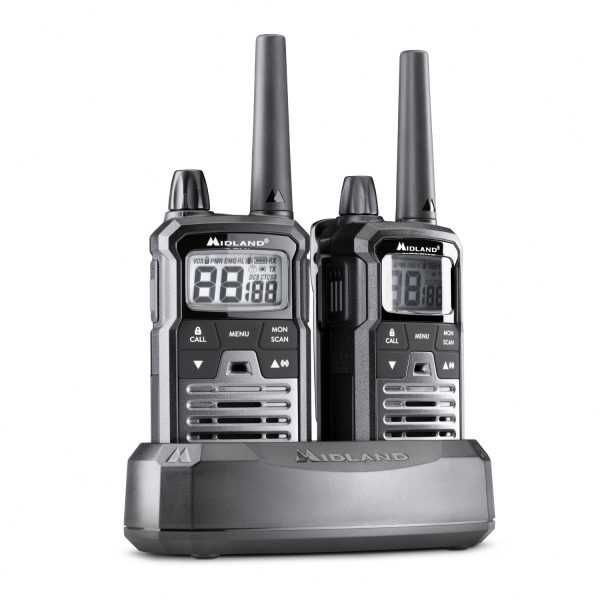 Walkie-Talkie - Midland XT70 Pro *NOVOS*
