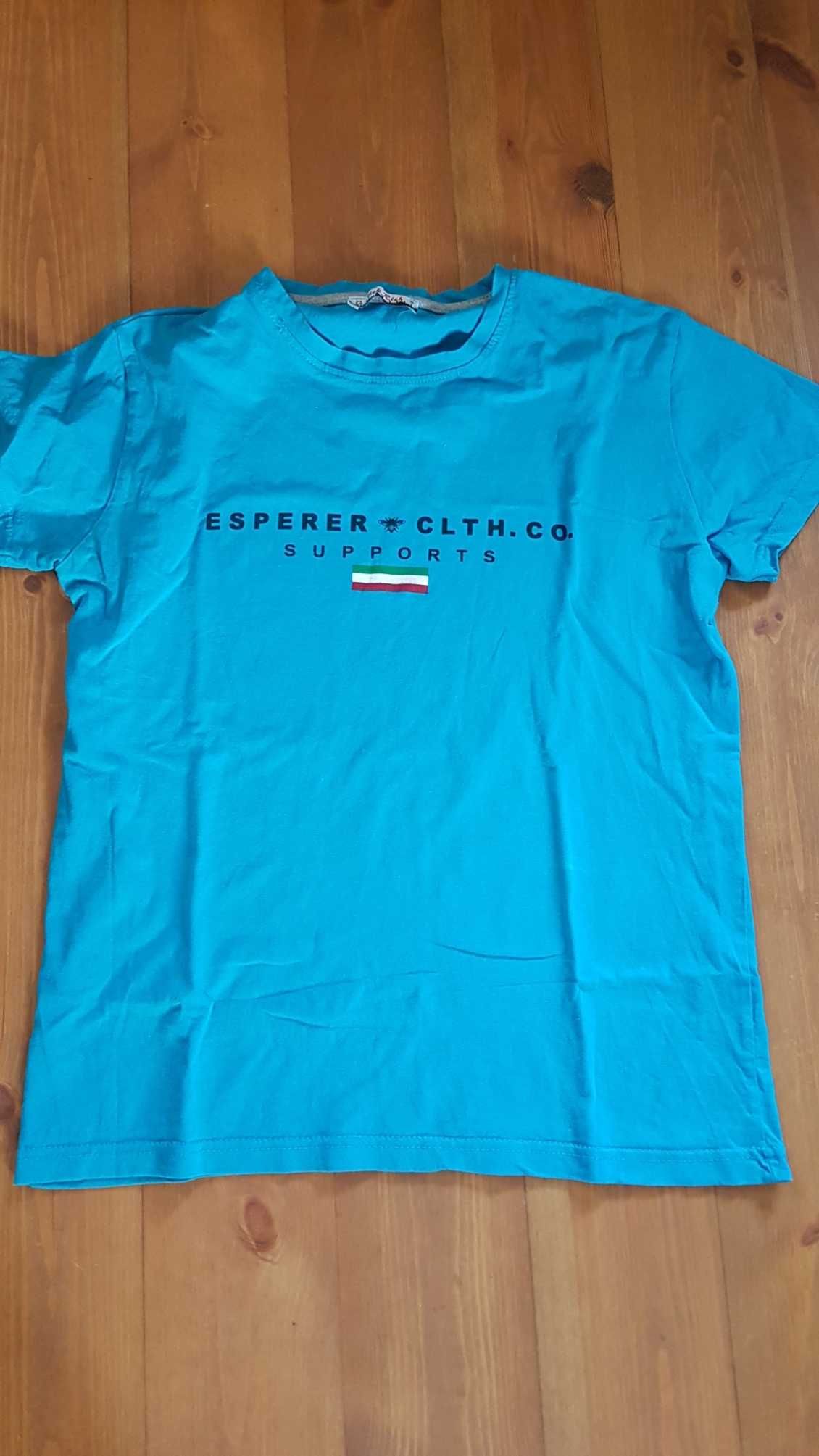 t-shirt męski rozm.M