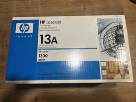 Toner Q2613A HP LaserJet kolor CZARNY 13A