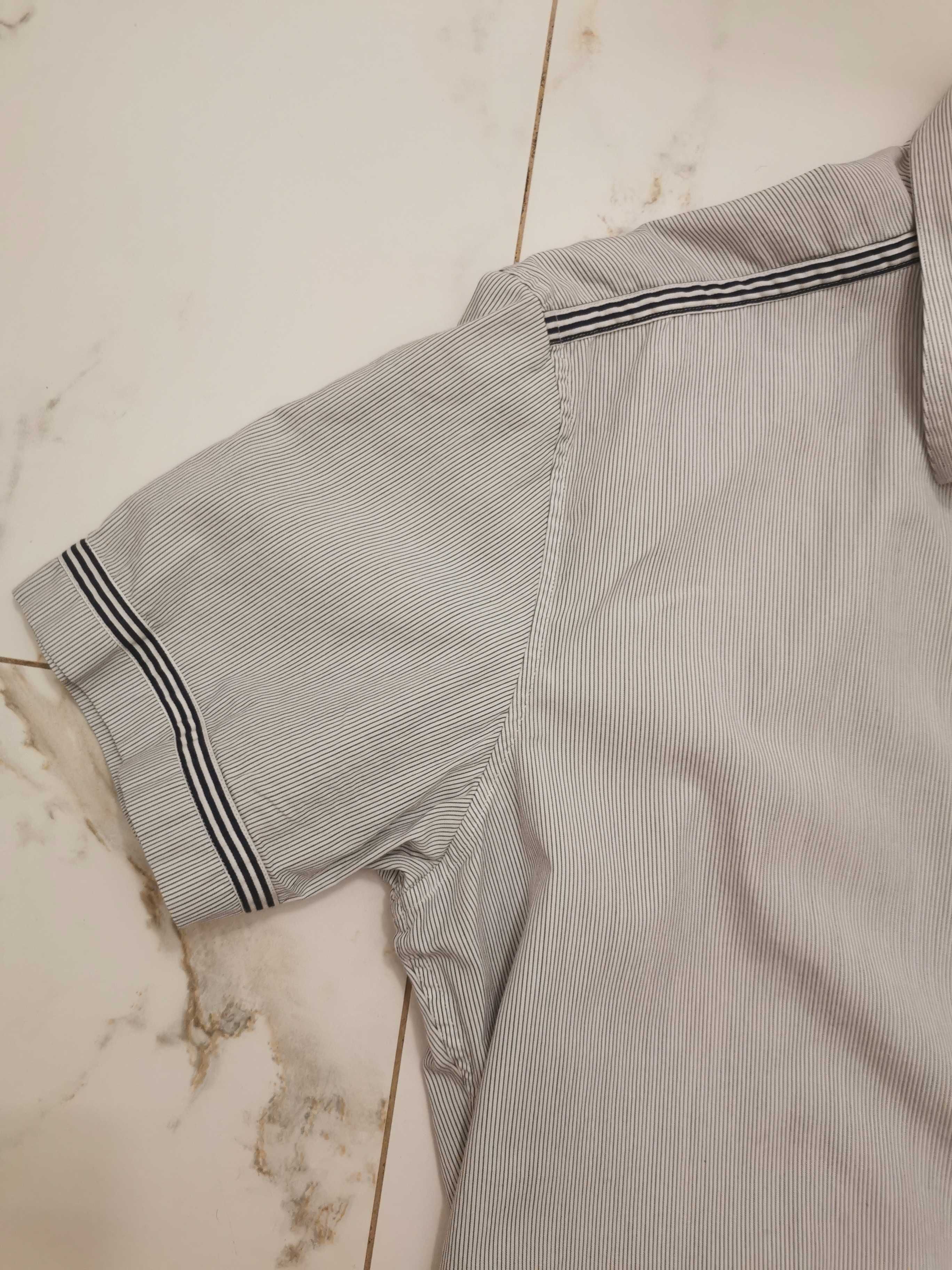 Ermenegildo Zegna koszula