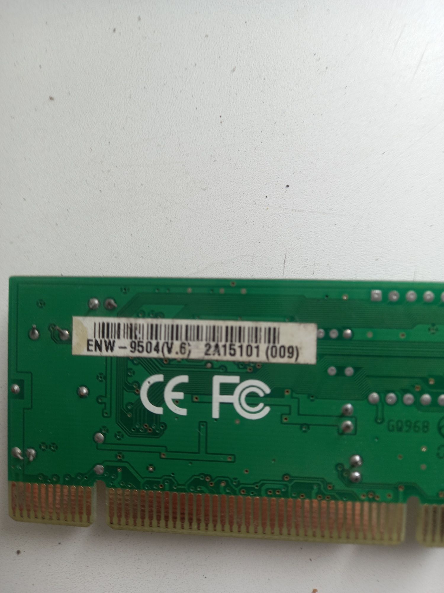 Продам Сетевой адаптер Planet ENW-9504