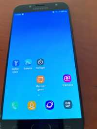 Samsung galaxy j7 modelo 2017 ecrã novo.