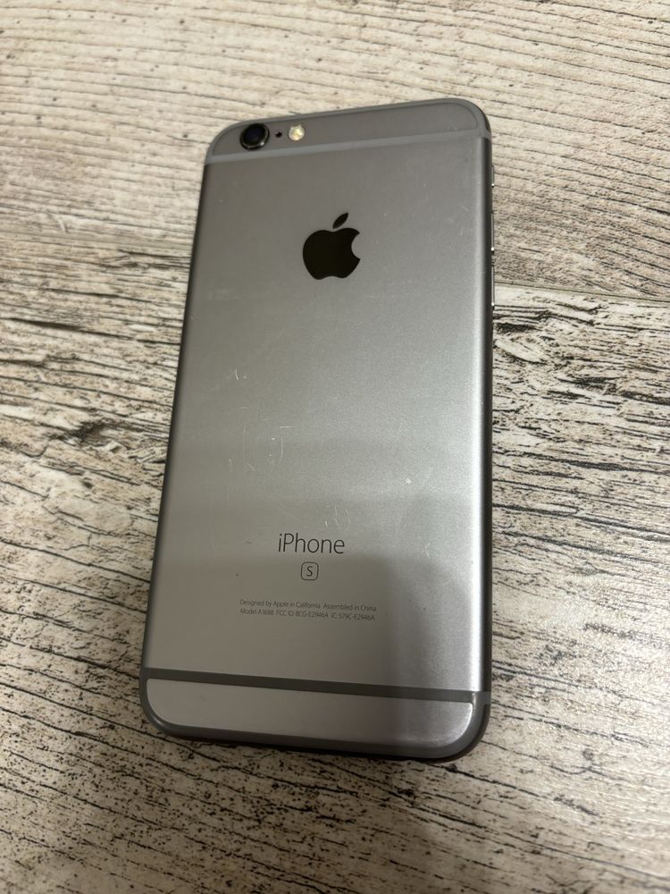 Iphone 6S 128gb Неверлок