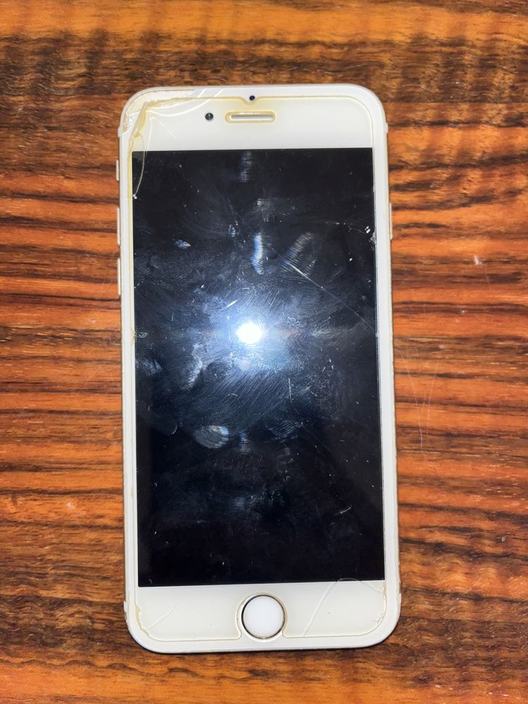 Iphone 6S 64gb Desbloqueado