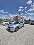 Mazda CX-5 Touring