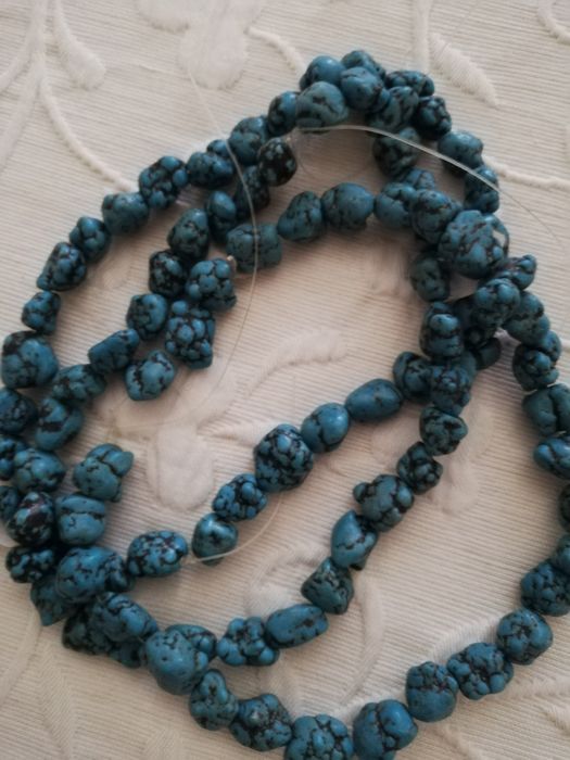 Pedras para colares