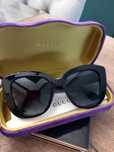 Nowe okulary przeciwsłoneczne gucci