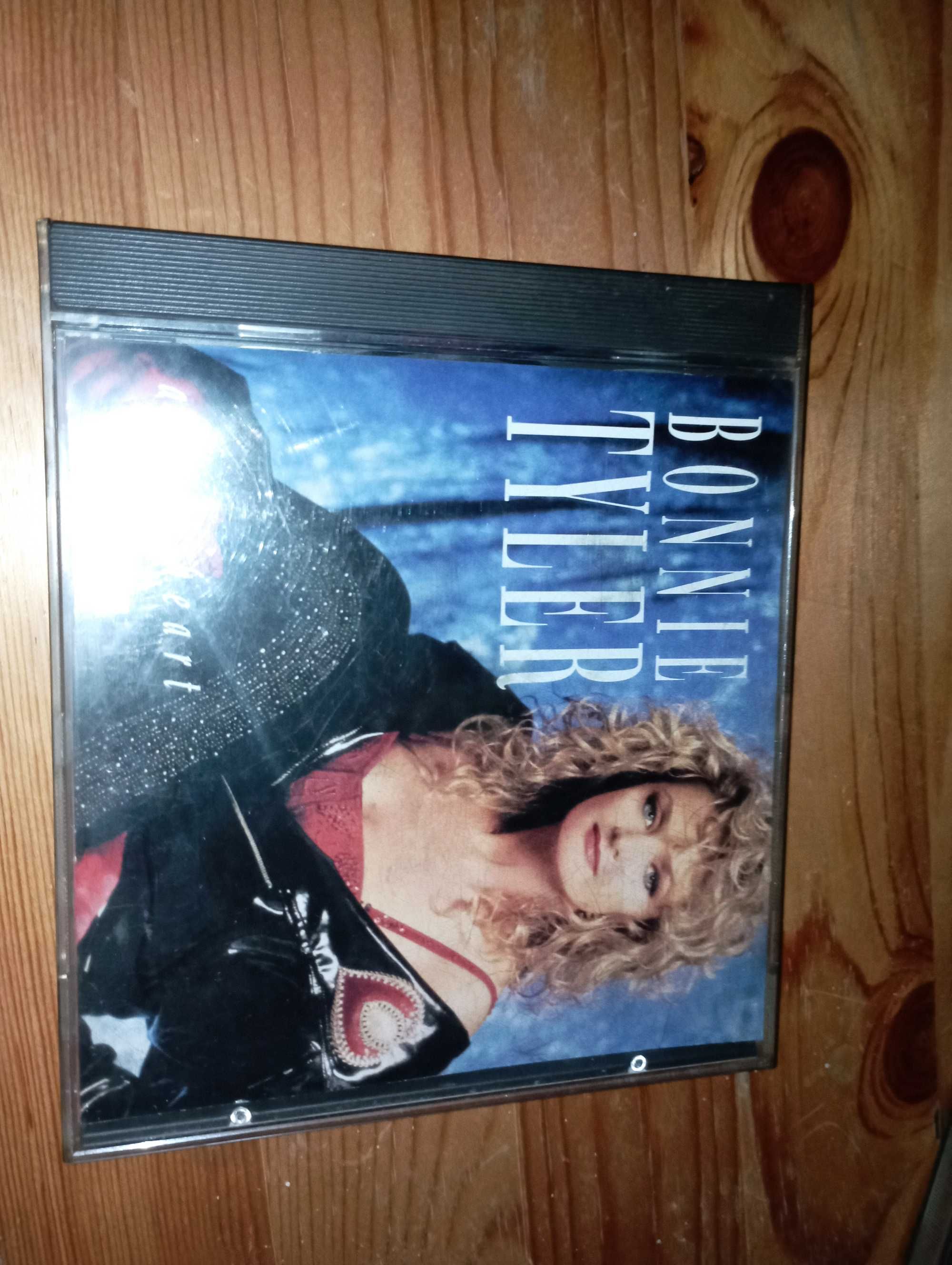 cd bonnie tyler angel heart