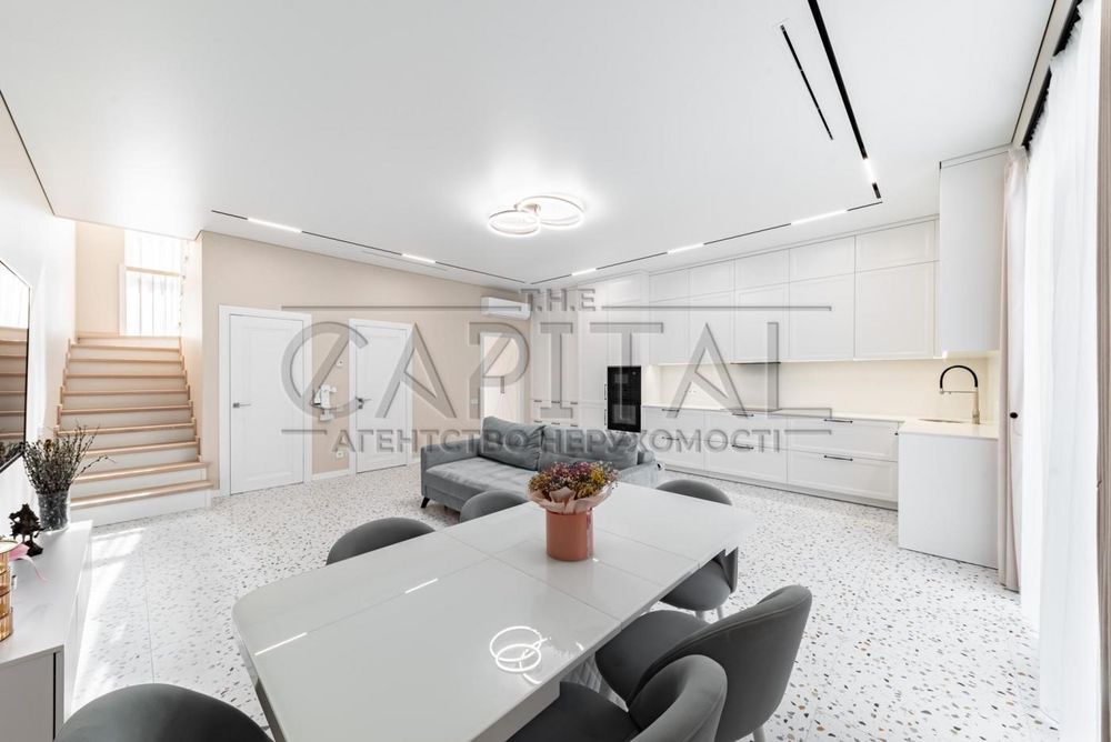 Оренда таунхаусу, Зелений Гай, Петропавлівська Борщагівка