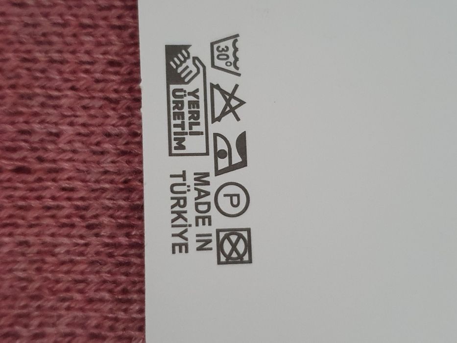 Новий з біркою стильний в’язаний костюм Туреччина