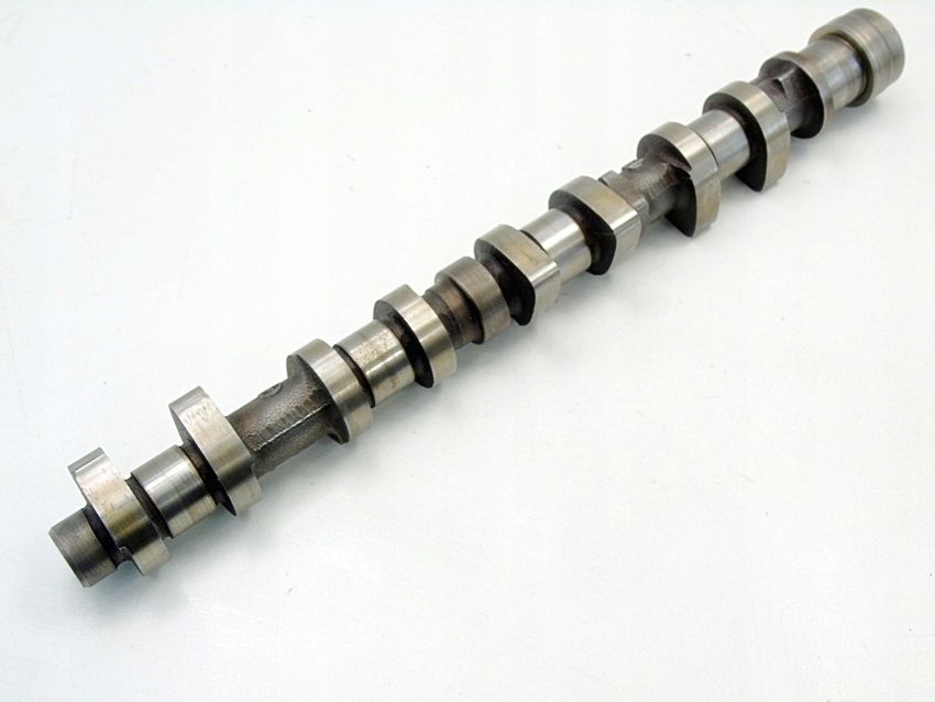 Wałek rozrządu głowicy 1.6 16V 307 C4 C2 207 Xsara 308 Partner