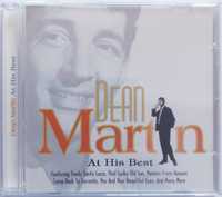 Dean Martin At Hit Best 2003r