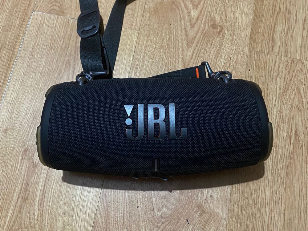Jbl Xtreme 3 Original