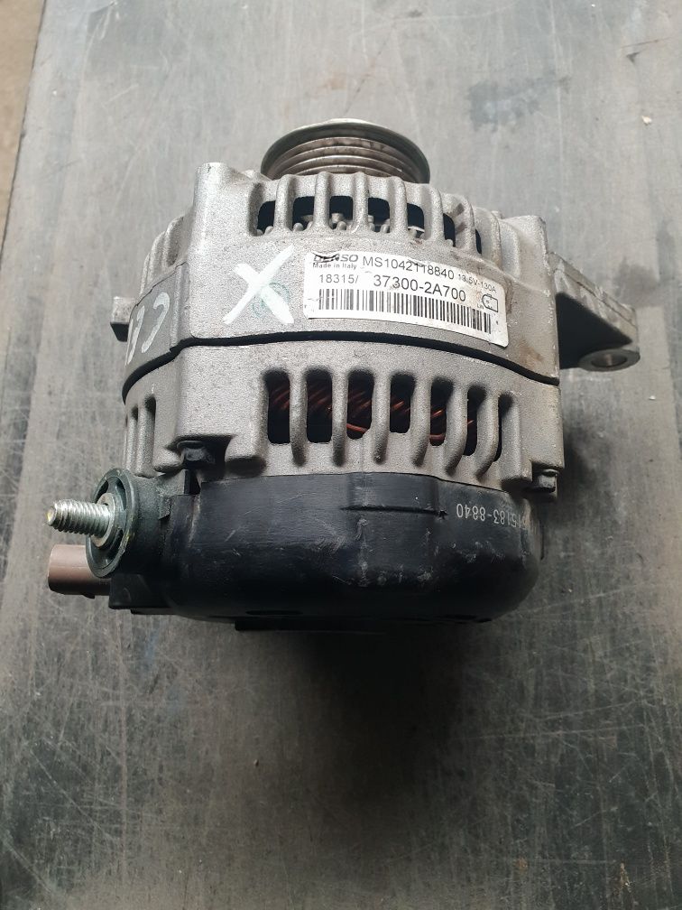 Alternator Kia Ceed II 1.6 1.7CRDI