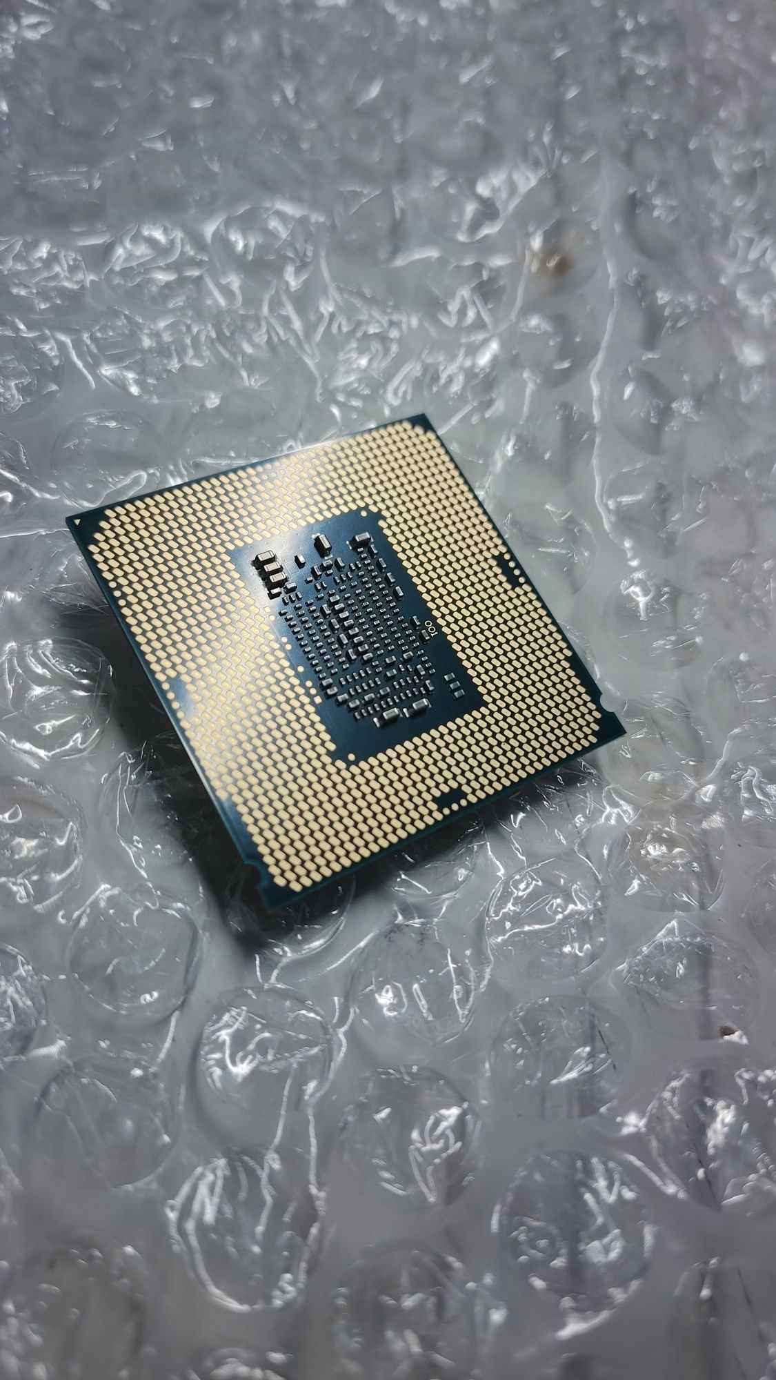 Procesor CPU Intel Xeon E3-1220 v5 3-3.5GHz LGA1151 Skylake 4 rdzenie