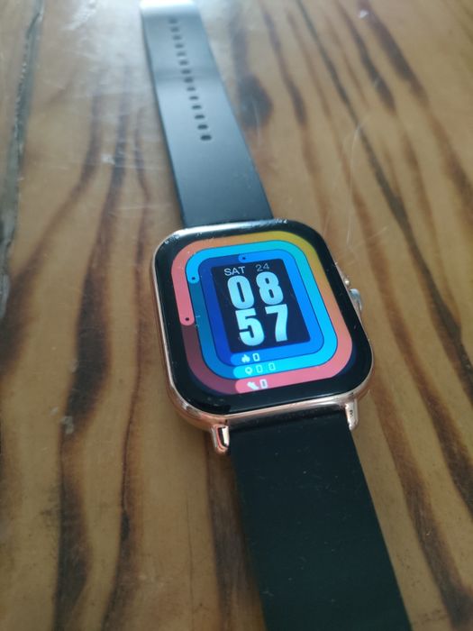 Zegarek damski Smartwatch