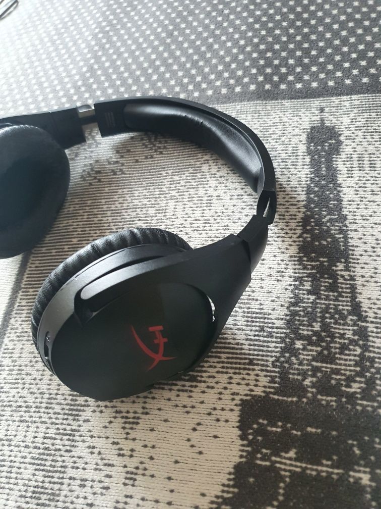 Słuchawki HyperX Cloud Stinger