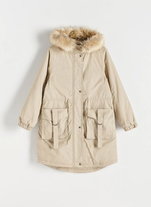 Продам куртку RESERVED