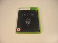 The Elder Scrolls V Skyrim 5 - GRA Xbox 360 - Opole 0402