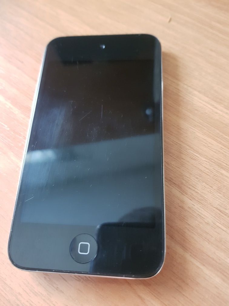 Ipod touch 4 8gb